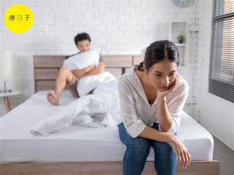 男女在一個房間|什麼是「睡眠離婚」？想嘗試夫妻分房睡，如何不傷害彼此感情？。